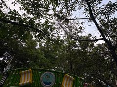 -顺德大良半月城游乐场