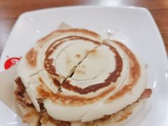 -子午路张记·肉夹馍(华强北店)