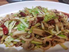 -金海湾海鲜排档(朱家尖店)