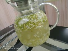 自制白醋-笋果坊螺蛳粉(竹园小区店)