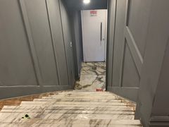 -肆月河豚·新淮扬(金融街店)