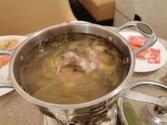 -西安高新希尔顿酒店·咖啡露台西餐厅