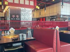 -谷牛和牛烤肉(漕河泾印象城店)