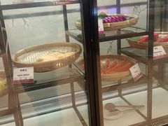 -佛山皇冠假日酒店-西餐厅