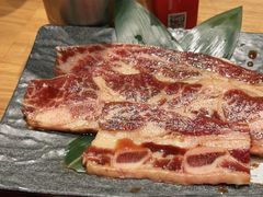 -青瓦炭韩潮烤肉(花园道店)