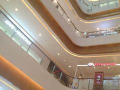 -天河城购物中心