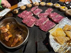 -济州爱肉堂(总店)