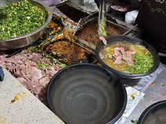 -一品飘香米线(一中总店)