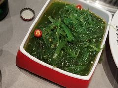 -灶座小锅烀饼·铁锅炖(道里店)