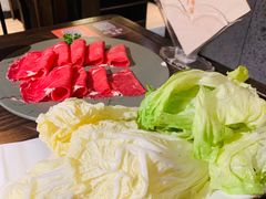 -呷哺呷哺(松江开元店)