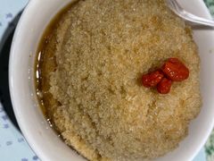 冰汤圆-五里关火锅(牛市口店)