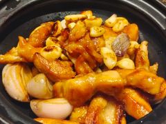 -旺顺阁·北京菜·烤鸭(魏公村店)