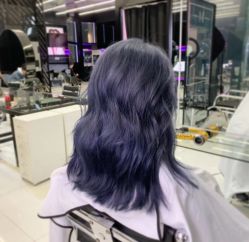 -MY HAIR ARDOR