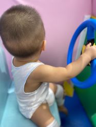 -孩子王童乐园(马群店)