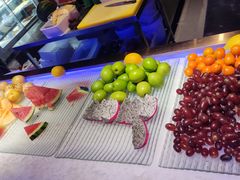 -加餐海鲜自助(宝龙一城店)