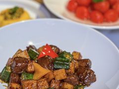 -汤城小厨•粤菜•靓汤(苏州街店)