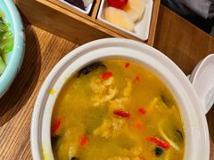 -九锅一堂酸菜鱼(新南凯德直营店)