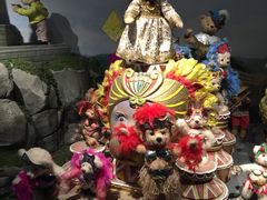 -成都泰迪熊博物馆