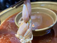 -华华火锅牛蛙(祥宾店)