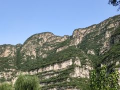 -十渡高山漂流