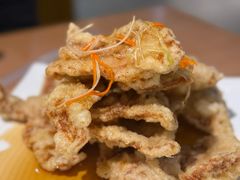 -东方饺子王(重庆路亚泰店)