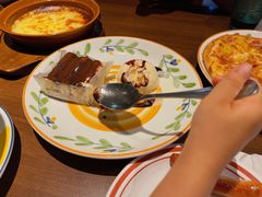 -萨莉亚意式餐厅(莲花国际广场店)