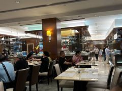 -新港湾大酒店-西餐厅