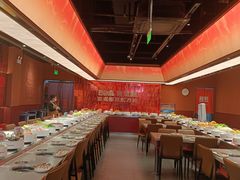 -龍歌自助小火锅(雨花台江南虹悦城店)