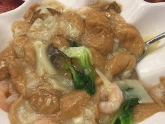 -玉华台饭庄(裕中西里小区店)