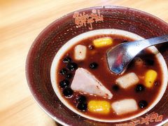 -鲜芋仙(宝地广场店)