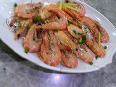 -亚龙湾8号(丁村万人海鲜广场店)