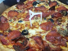 -Tubestation站点比萨(五道营店)