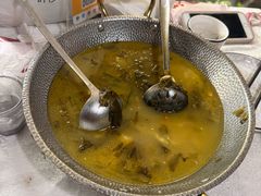 -陈生记黑鱼馆·20年活鱼现杀(宁波鼓楼店)
