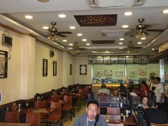 大堂-小姜锅贴(凤凰街店)