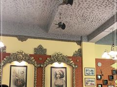 大堂-伊萨娜印尼餐馆