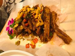 -鹏馨羊羔肉·非遗(新建街店)