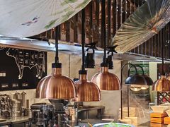 -印象餐厅(杭州国际博览中心北辰大酒店)