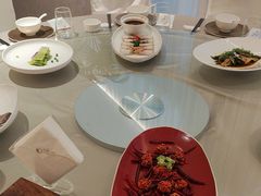 -写庭·鱼鲜川菜·宴请(铁像寺水街店)