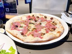 特级皇后披萨-玛尚诺意式餐厅(三林环宇城店)