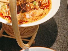 -赠李白·如诗的川味(余杭万达广场店)