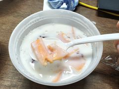-老廣糖水铺(乐汇城店)