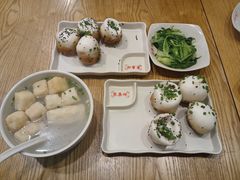 -东泰祥生煎馆(重庆北路店)