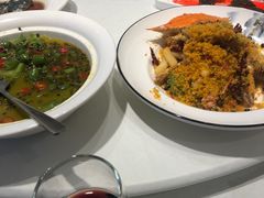 -沪华海鲜大酒楼(南汇店)