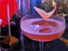 -瑞吉吧 The St·Regis Bar(长沙瑞吉酒店)