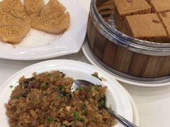 -凤凰楼酒家·粤宴点心(华强北店)