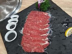 -权金城(龙旗店)