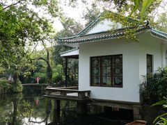 景点-广州兰圃