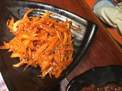 -红小姐的烤肉店(西三旗店)