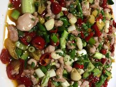 -潼南太安名鱼•特色江湖菜 太安鱼