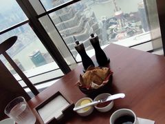 -上海柏悦酒店·世纪100牛排馆